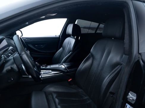 Used 2018 BMW 640i Gran Coupe xDrive image 9