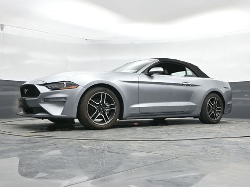 Used 2023 Ford Mustang Premium image 48