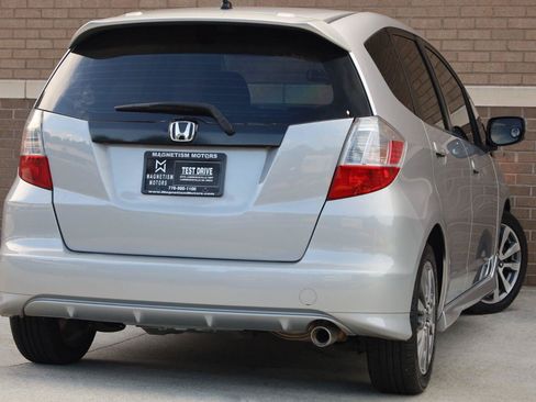 Used 2013 Honda Fit Sport image 11