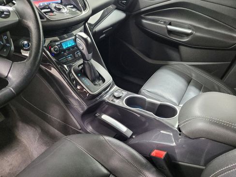 Used 2014 Ford Escape Titanium w/ Equipment Group 401A FWD image 26