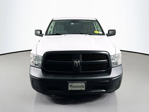 Used 2022 RAM 1500 Tradesman RWD image 2