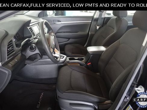 Used 2019 Hyundai Elantra SE w/ Cargo Package image 10