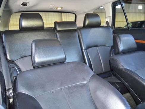 Used 2013 Subaru Outback 2.5i Limited image 46