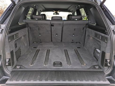 Used 2020 BMW X5 xDrive40i w/ Premium Package image 16