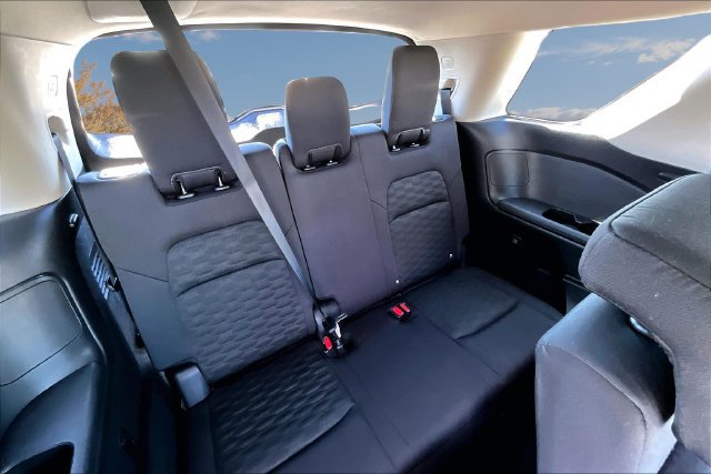 Used 2024 Nissan Pathfinder S w/ Cargo Package FWD image 24