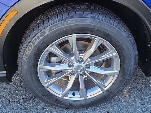 Used 2023 Honda CR-V EX-L image 7