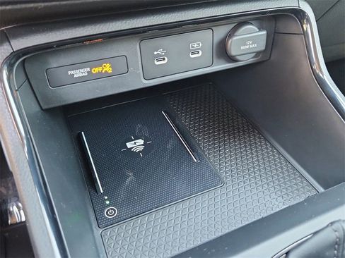 New 2026 Honda CR-V EX-L image 25