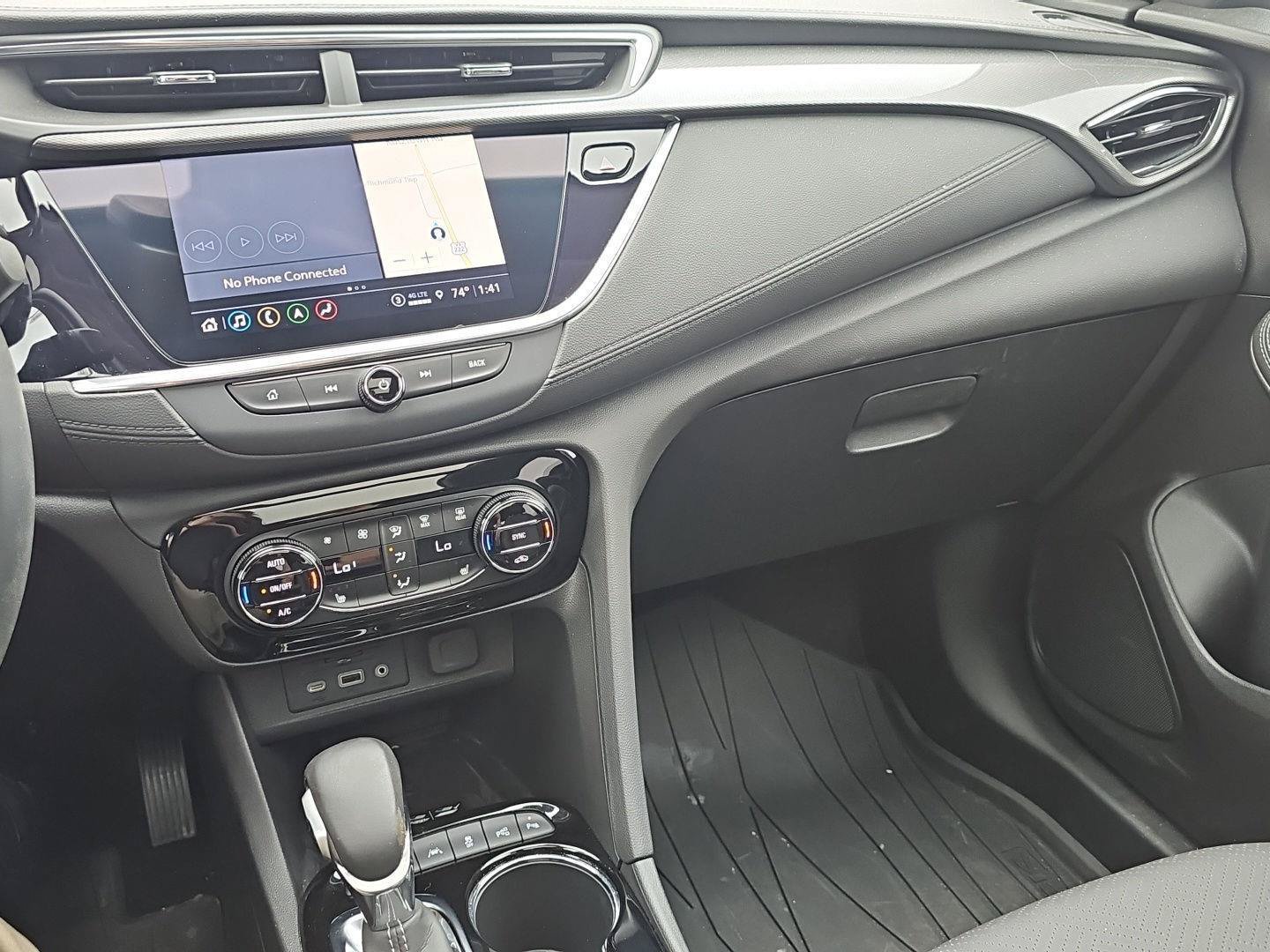 Used 2022 Buick Encore GX Essence w/ Advanced Technology Package AWD/4WD image 14