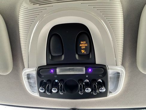 Used 2017 MINI Cooper Clubman S image 20