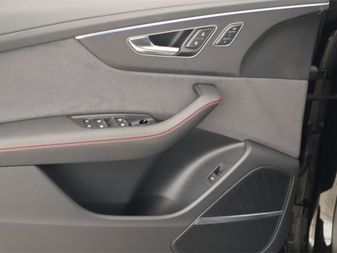 New 2026 Audi Q8 Prestige image 23