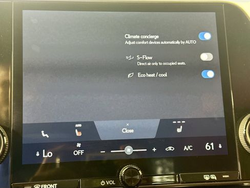 Used 2022 Lexus NX 350 F Sport w/ Accessory Package 2 image 17