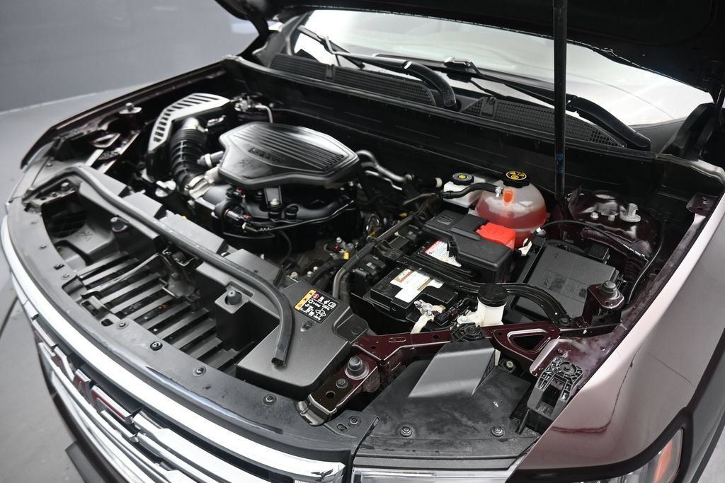 Used 2020 GMC Acadia SLT w/ Trailering Package FWD image 65