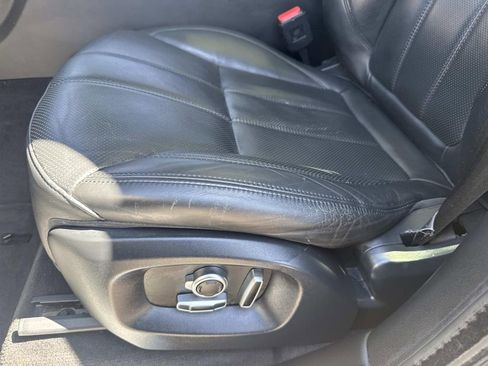 Used 2017 Land Rover Range Rover Sport Supercharged image 19