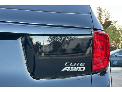 Certified 2023 Honda Passport Elite image 53