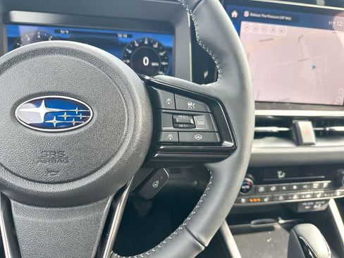 New 2026 Subaru Outback Touring XT AWD/4WD image 29