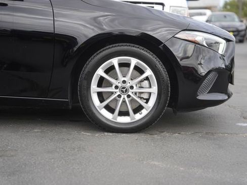 Used 2019 Mercedes-Benz A 220 image 4