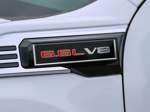 New 2026 GMC Sierra 3500 SLE AWD/4WD image 7