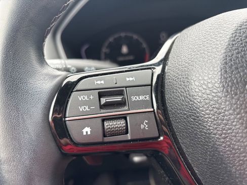 Used 2023 Honda Civic Sport image 15