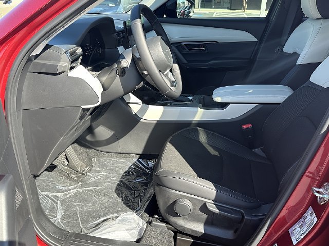 New 2026 MAZDA CX-5 Select AWD/4WD image 18