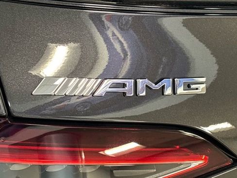 New 2026 Mercedes-Benz AMG GT 53 image 8