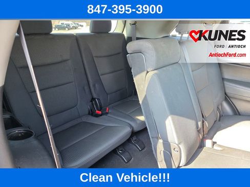 Used 2013 Kia Sorento LX w/ Convenience Pkg image 24
