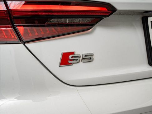 Used 2019 Audi S5 Prestige image 19