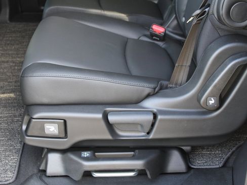 New 2026 Honda Odyssey EX-L image 26