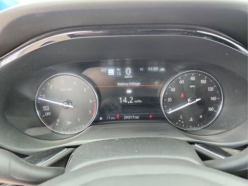Used 2023 Buick Envision Avenir FWD image 19