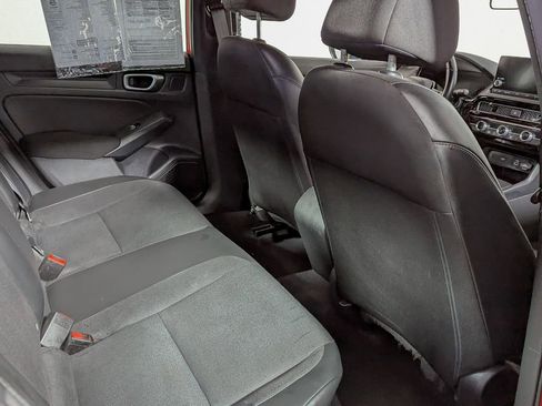 Used 2024 Honda Civic Sport image 36