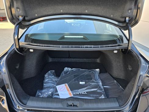 New 2026 Nissan Sentra SV w/ Floor Mat Package image 13