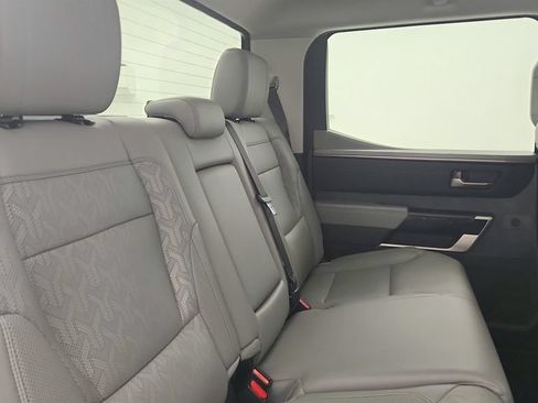 Used 2024 Toyota Tundra Limited w/ Power Package RWD image 25