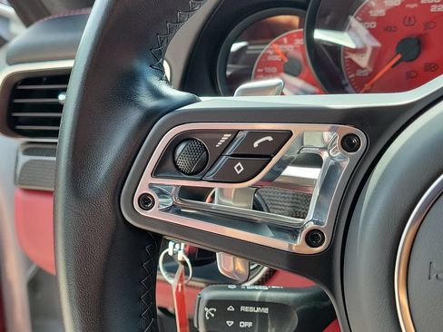 Certified 2017 Porsche 911 Turbo AWD/4WD image 38