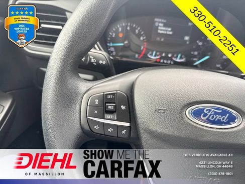 Used 2020 Ford Escape SE AWD/4WD image 22
