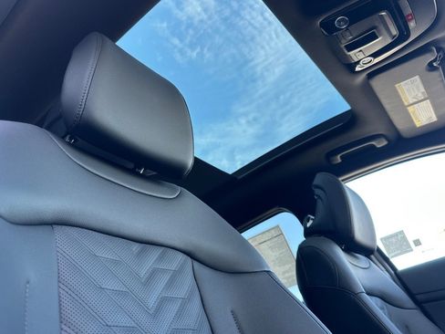 New 2026 Kia Sportage X-Line image 17