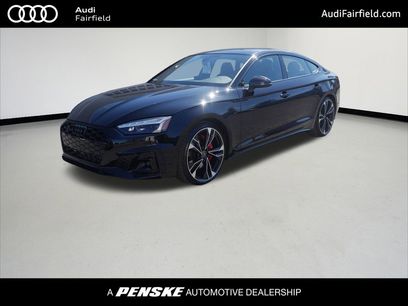 Certified 2024 Audi S5 Premium Plus