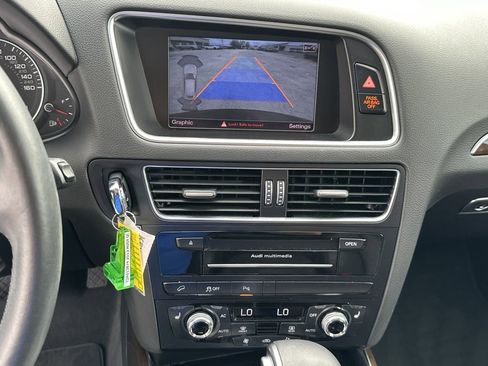 Used 2013 Audi Q5 2.0T Premium Plus image 22