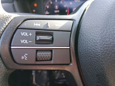 Used 2024 Honda Accord EX image 21