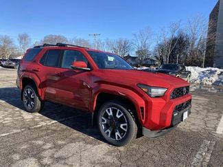 New 2026 Toyota 4Runner TRD Sport Premium video 1