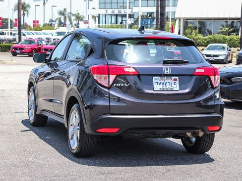 Used 2017 Honda HR-V LX image 13