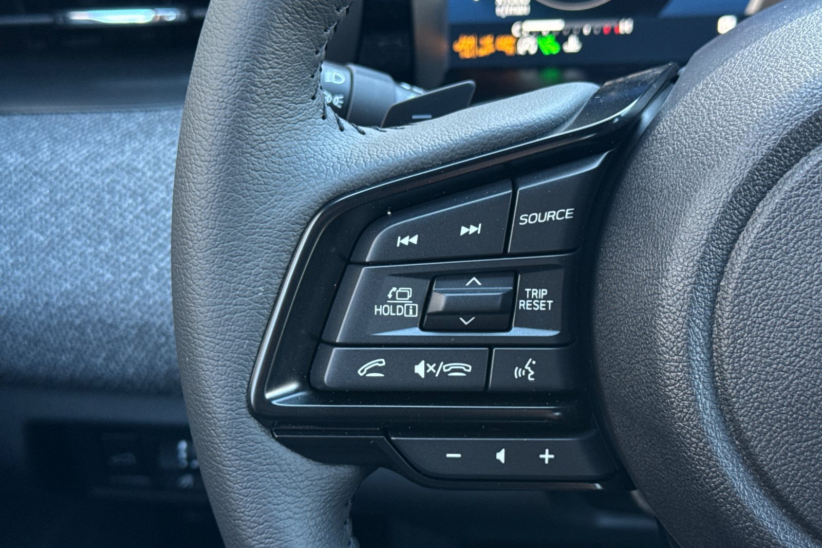New 2026 Subaru Outback Limited AWD/4WD image 28