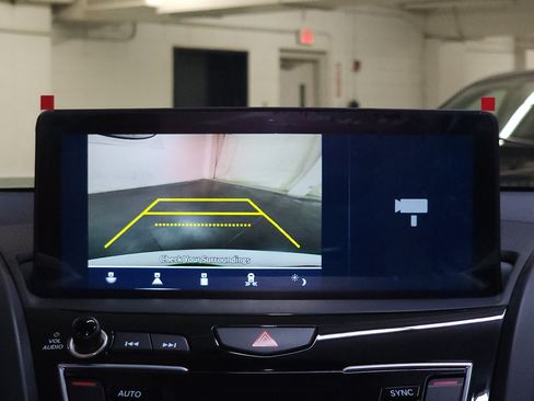 Used 2023 Acura RDX AWD image 30