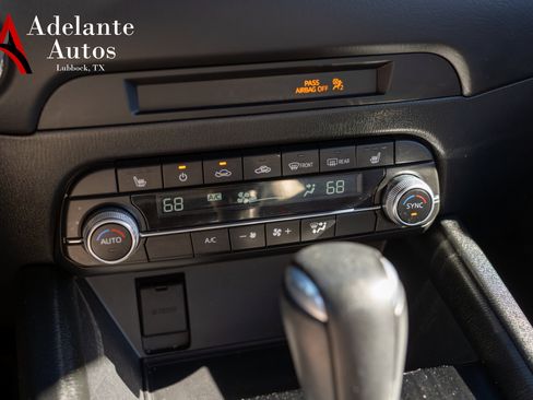 Used 2021 MAZDA CX-5 Touring w/ Touring Preferred SV Package image 17