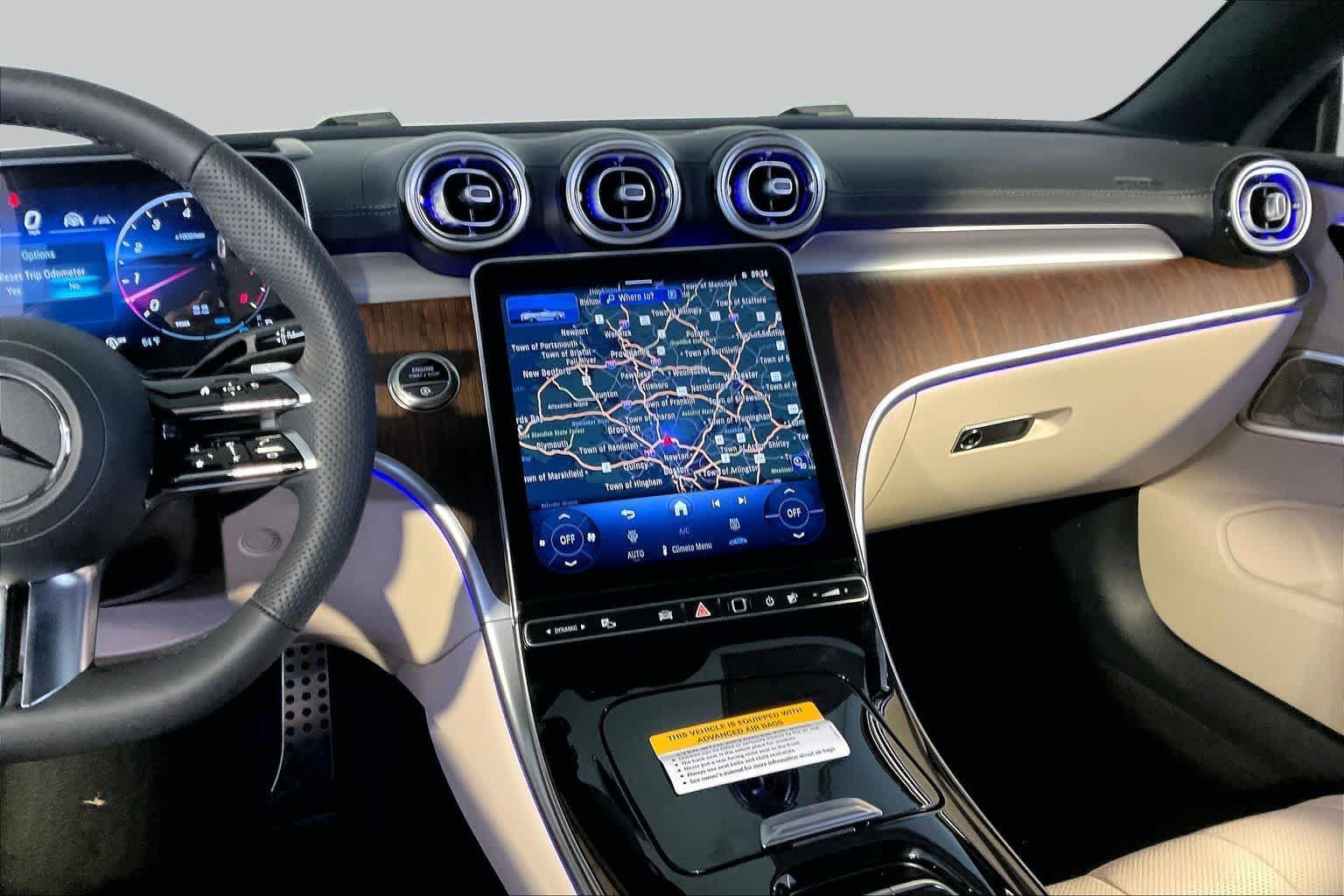 New 2027 Mercedes-Benz CLE 450 4MATIC Cabriolet image 8