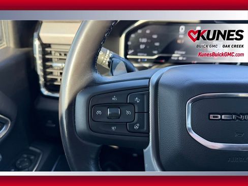 Used 2022 GMC Sierra 1500 Denali image 18