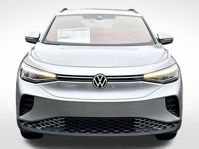 New 2026 Volkswagen ID.4 Pro