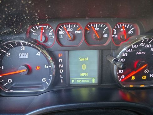 Used 2019 GMC Sierra 2500 Base image 20