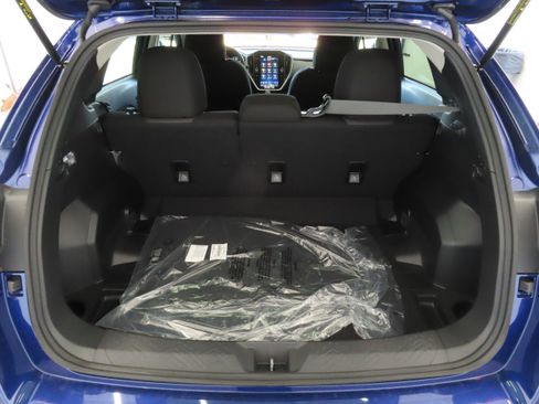 New 2026 Subaru Impreza 2.0i Sport image 23