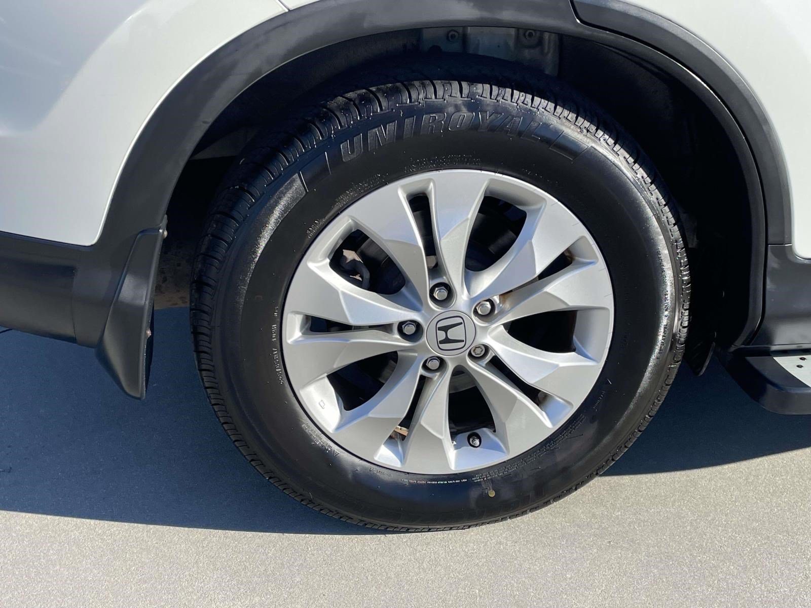 Used 2013 Honda CR-V EX-L image 7