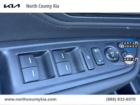 Used 2023 Honda Odyssey Elite image 39