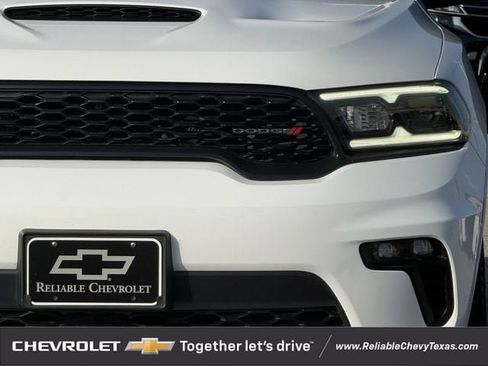 Used 2023 Dodge Durango GT AWD/4WD image 4